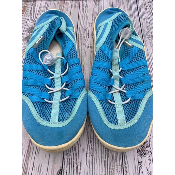West Marine Aqua Shoes Women's Size 7 Water Shoes - Picture 3 of 7
